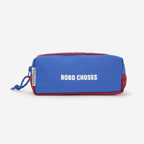 Bobo Choses - Colour block pencil case | Scout & Co