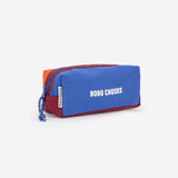 Bobo Choses - Colour block pencil case | Scout & Co