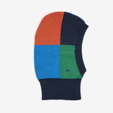 Bobo Choses - Multicolour Tiles balaclava | Scout & Co