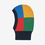 Bobo Choses - Multicolour Tiles balaclava | Scout & Co