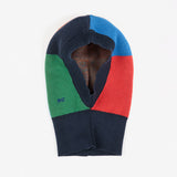 Bobo Choses - Multicolour Tiles balaclava | Scout & Co