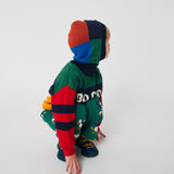 Bobo Choses - Multicolour Tiles balaclava | Scout & Co