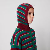 Bobo Choses - Bobo Choses striped balaclava | Scout & Co