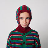 Bobo Choses - Bobo Choses striped balaclava | Scout & Co