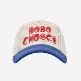 Bobo Choses - Bobo Choses cap | Scout & Co
