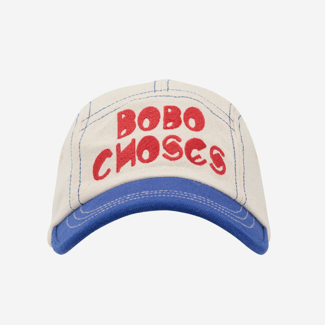 Bobo Choses - Bobo Choses cap | Scout & Co