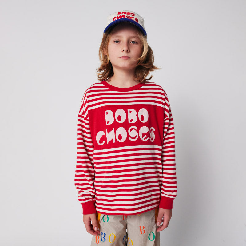 Bobo Choses - Bobo Choses cap | Scout & Co
