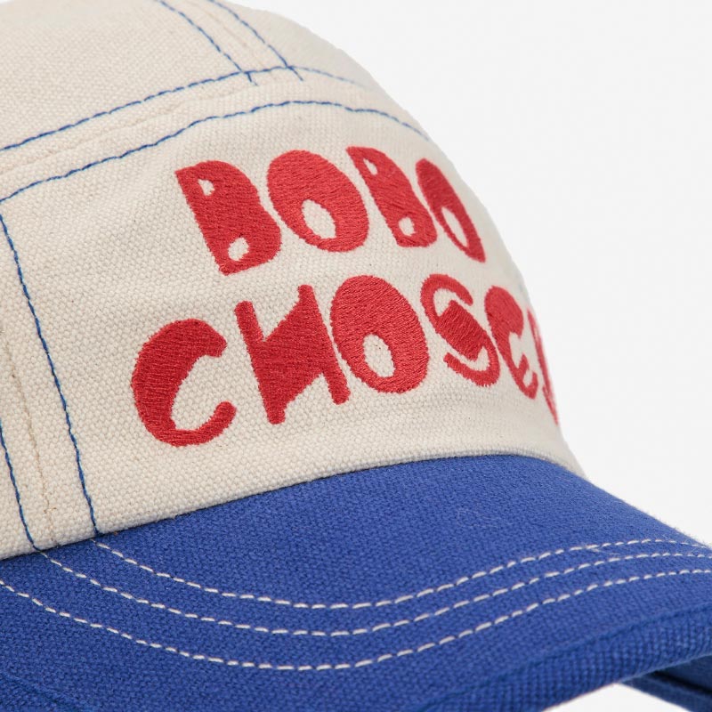 Bobo Choses - Bobo Choses cap | Scout & Co