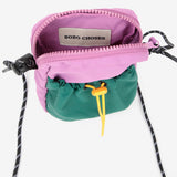 Bobo Choses Woman - Colour block technical mini bag | Scout & Co