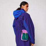 Bobo Choses Woman - Colour block technical mini bag | Scout & Co