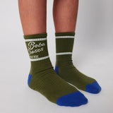 Bobo Choses - Go Bobo short socks | Scout & Co