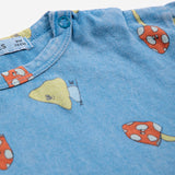 Bobo Choses - Mush Monster Duo T-shirt - baby | Scout & Co