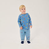 Bobo Choses - Mush Monster Duo T-shirt - baby | Scout & Co