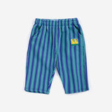 Bobo Choses - Boo Bo Choses Tag stripes jogging pants - baby | Scout & Co