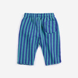 Bobo Choses - Boo Bo Choses Tag stripes jogging pants - baby | Scout & Co