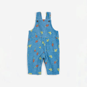 Dungarees + all-in-ones