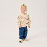 Bobo Choses - Mush Monster Duo all-over sweatshirt - baby | Scout & Co