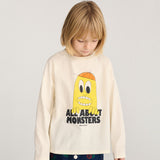 Bobo Choses - Bigtooth Lemon T-shirt | Scout & Co