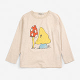 Bobo Choses - Mush Monster Duo T-shirt | Scout & Co
