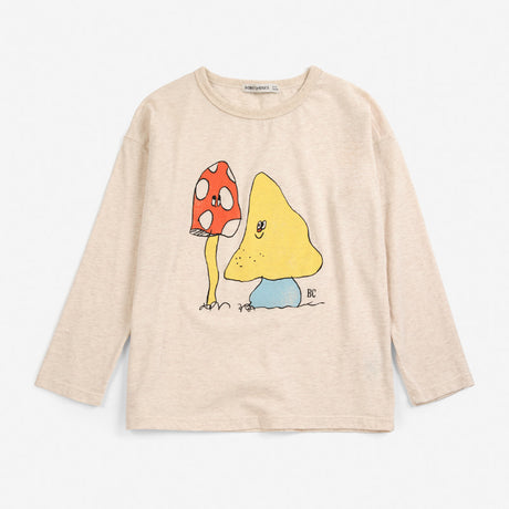 Bobo Choses - Mush Monster Duo T-shirt | Scout & Co