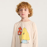 Bobo Choses - Mush Monster Duo T-shirt | Scout & Co