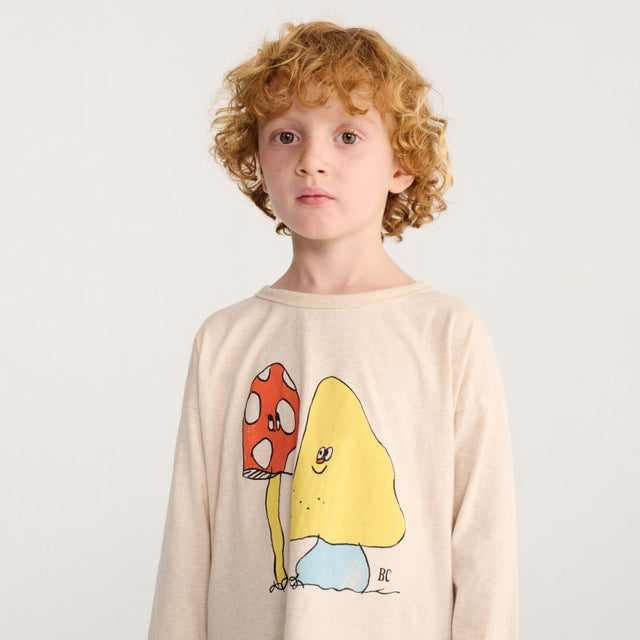 Bobo Choses - Mush Monster Duo T-shirt | Scout & Co