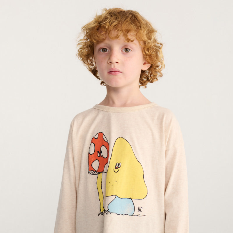 Bobo Choses - Mush Monster Duo T-shirt | Scout & Co