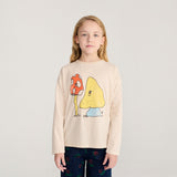 Bobo Choses - Mush Monster Duo T-shirt | Scout & Co