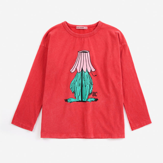 Bobo Choses - Hidden Monster T-shirt | Scout & Co