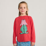Bobo Choses - Hidden Monster T-shirt | Scout & Co