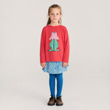 Bobo Choses - Hidden Monster T-shirt | Scout & Co