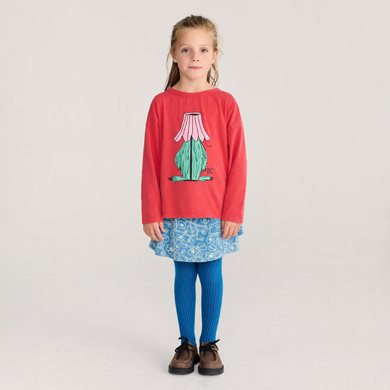 Bobo Choses - Hidden Monster T-shirt | Scout & Co