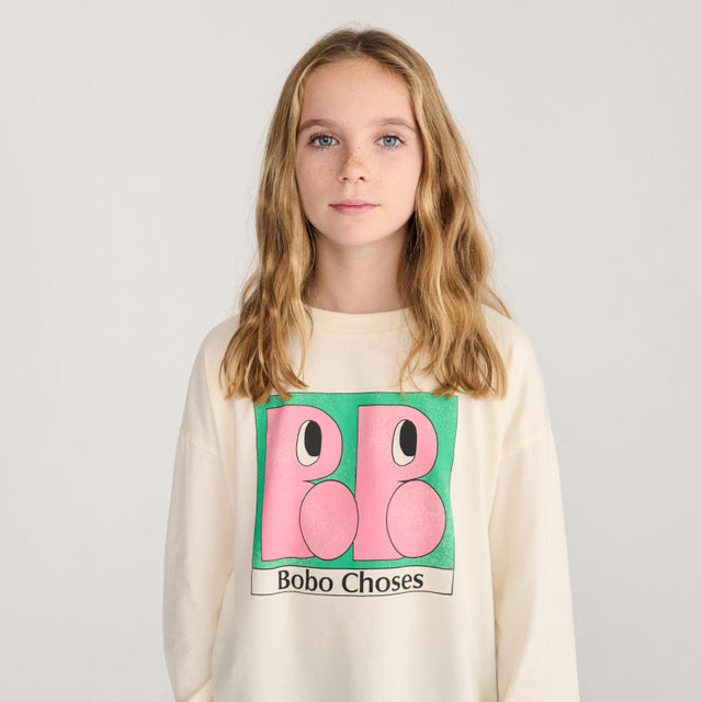 Bobo Choses - Boo Bo Choses T-shirt | Scout & Co