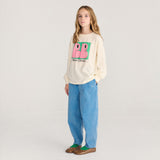 Bobo Choses - Boo Bo Choses T-shirt | Scout & Co