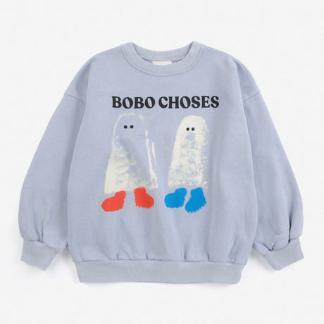 Bobo Choses - Booty Ghosts sweatshirt | Scout & Co