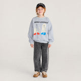 Bobo Choses - Booty Ghosts sweatshirt | Scout & Co