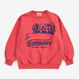 Bobo Choses - Bigfoot by BC sweatshirt | Scout & Co
