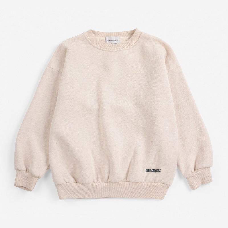 Bobo Choses - Beast sweatshirt | Scout & Co
