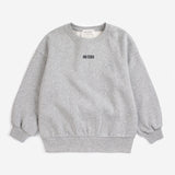 Bobo Choses - Mush Monster Duo sweatshirt | Scout & Co