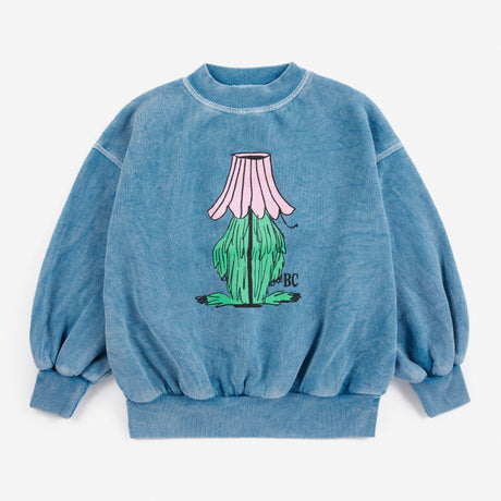 Bobo Choses - Hidden Monster sweatshirt | Scout & Co