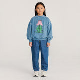 Bobo Choses - Hidden Monster sweatshirt | Scout & Co