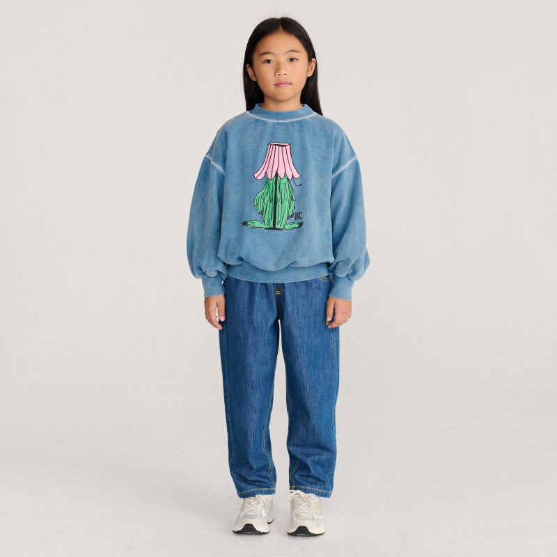 Bobo Choses - Hidden Monster sweatshirt | Scout & Co