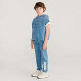 Bobo Choses - Pop jogging pants | Scout & Co