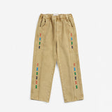 Bobo Choses - Twill pants | Scout & Co