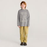 Bobo Choses - Twill pants | Scout & Co