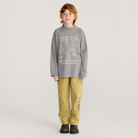 Bobo Choses - Twill pants | Scout & Co