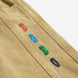 Bobo Choses - Twill pants | Scout & Co