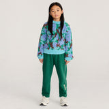 Bobo Choses - Watercolour all-over jacquard jumper | Scout & Co