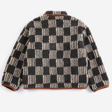 Bobo Choses - Almost Moiré all-over sheepskin jacket | Scout & Co