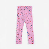 Bobo Choses - Blossom all-over leggings | Scout & Co
